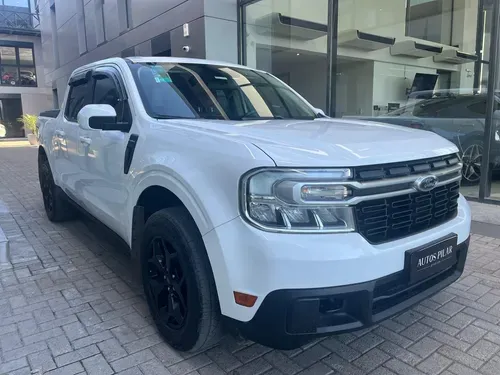 Mira esta publicación de Ford Maverick 2023 en Motordil