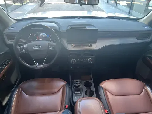 Mirá esta publicación de Ford Maverick