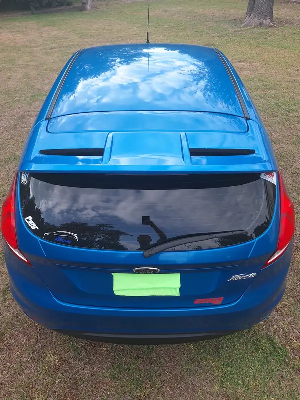 Mira esta publicación de Ford Fiesta 2014 en Motordil