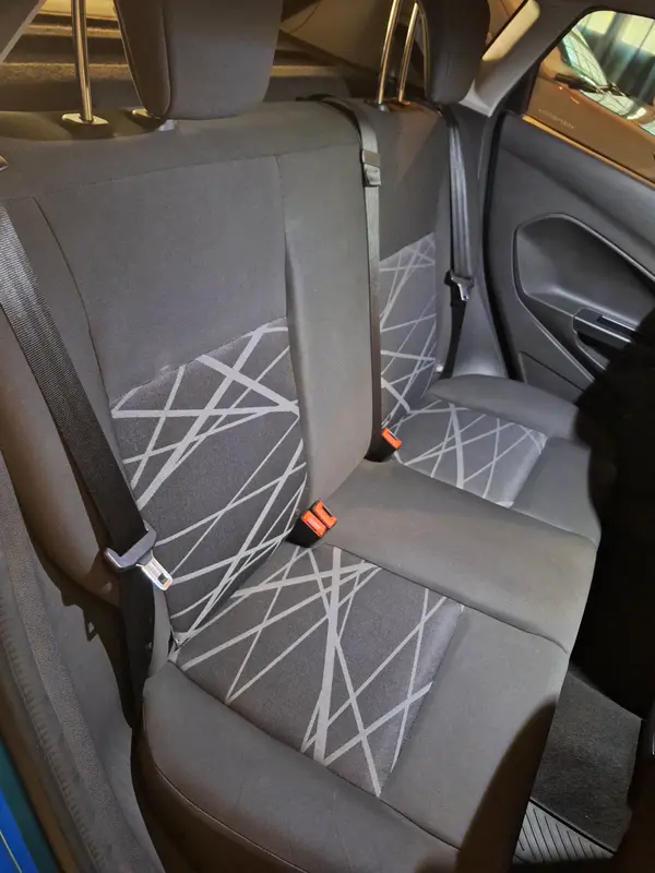 Mirá esta publicación de Ford Fiesta