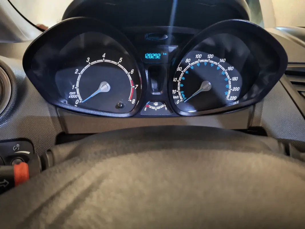 Mirá esta publicación de Ford Fiesta