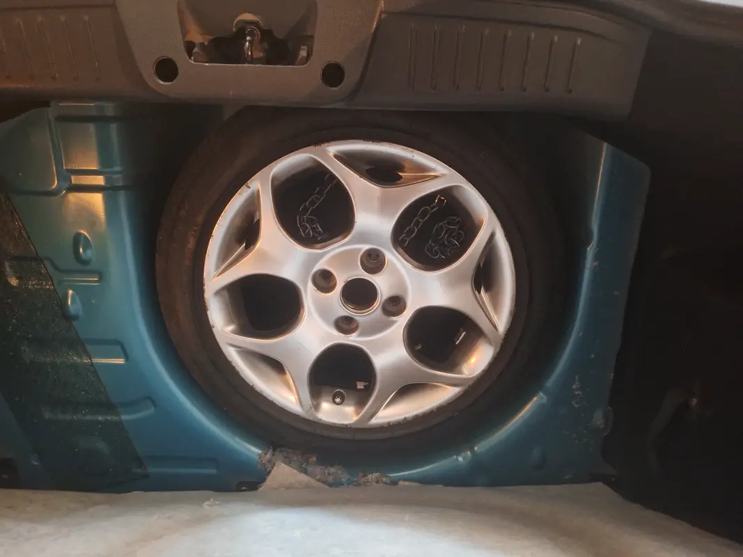 Mira esta publicación de Ford Fiesta 2014 en Motordil