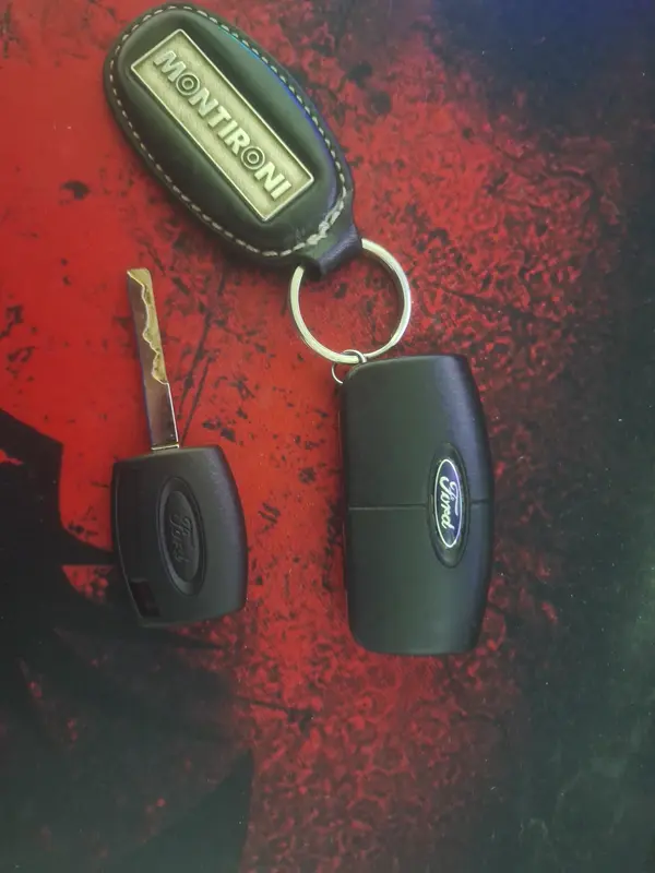 Mirá esta publicación de Ford Fiesta