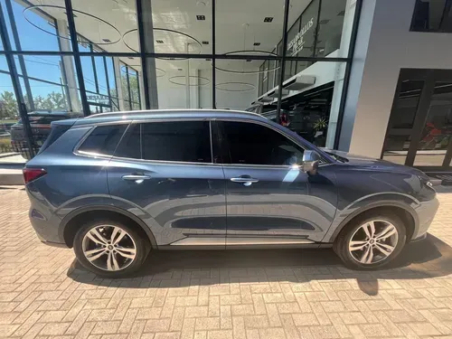Mira esta publicación de Ford Territory 2024 en Motordil
