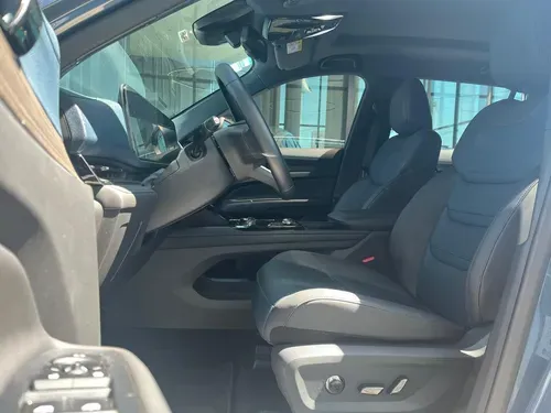 Mira esta publicación de Ford Territory 2024 en Motordil