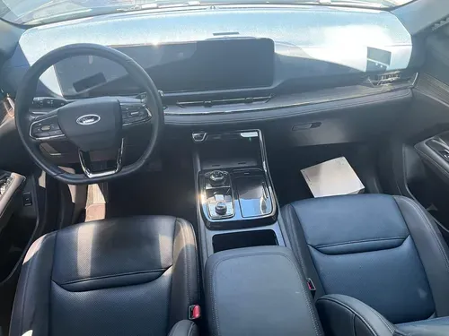 Mirá esta publicación de Ford Territory