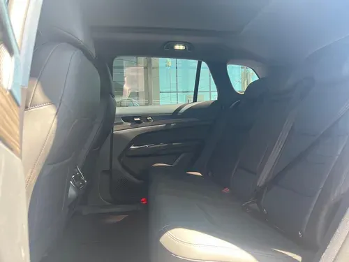 Mira esta publicación de Ford Territory 2024 en Motordil