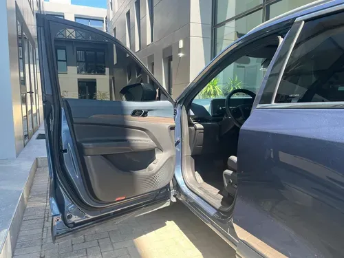 Mirá esta publicación de Ford Territory