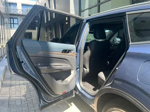 Mirá esta publicación de Ford Territory