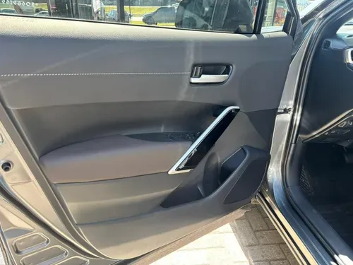 Mirá esta publicación de Toyota Corolla Cross
