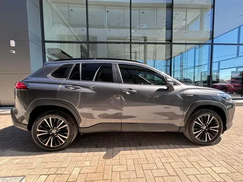 Mira esta publicación de Toyota Corolla Cross 2024 en Motordil
