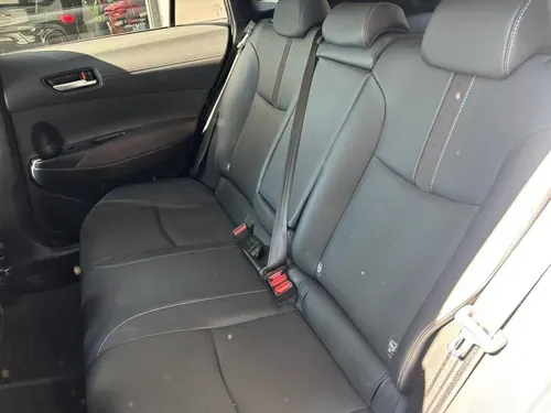 Mirá esta publicación de Toyota Corolla Cross