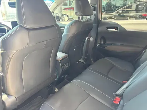 Mirá esta publicación de Toyota Corolla Cross