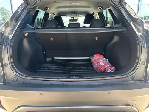 Mirá esta publicación de Toyota Corolla Cross