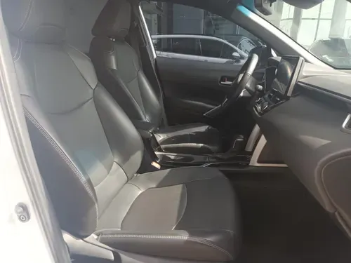 Mirá esta publicación de Toyota Corolla Cross