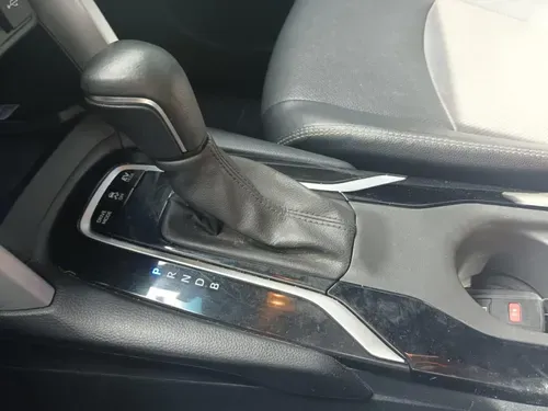 Mirá esta publicación de Toyota Corolla Cross