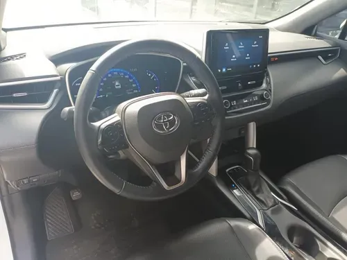 Mirá esta publicación de Toyota Corolla Cross