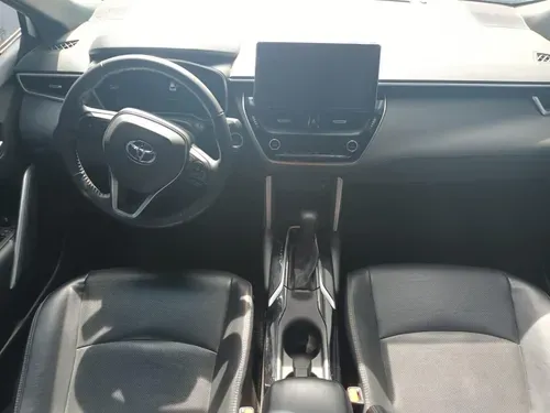 Mirá esta publicación de Toyota Corolla Cross
