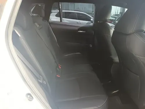 Mira esta publicación de Toyota Corolla Cross 2023 en Motordil