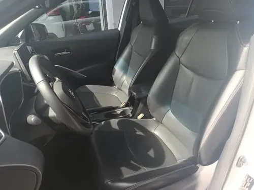 Mirá esta publicación de Toyota Corolla Cross
