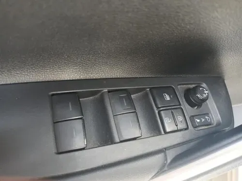 Mirá esta publicación de Toyota Corolla Cross