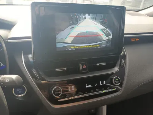 Mirá esta publicación de Toyota Corolla Cross