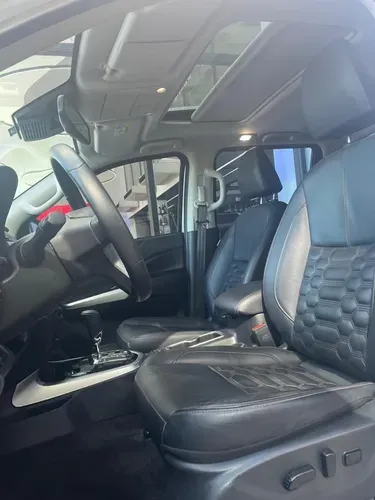 Mirá esta publicación de Nissan Frontier