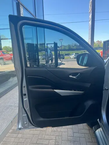 Mirá esta publicación de Nissan Frontier