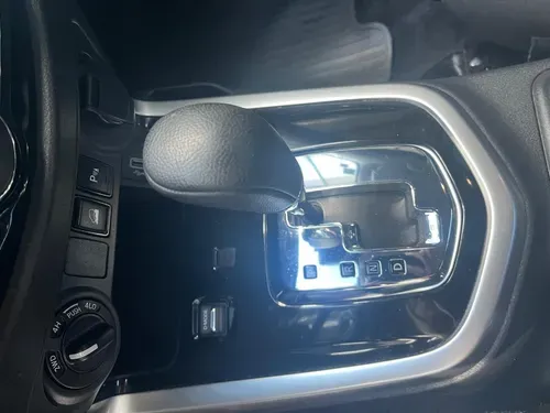 Mirá esta publicación de Nissan Frontier