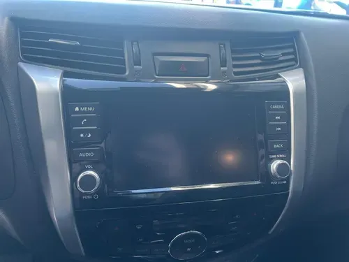 Mira esta publicación de Nissan Frontier 2023 en Motordil