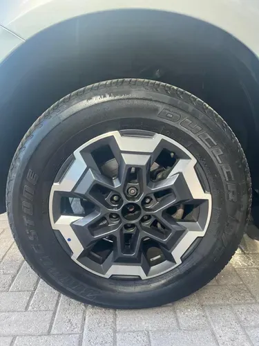 Mira esta publicación de Nissan Frontier 2023 en Motordil