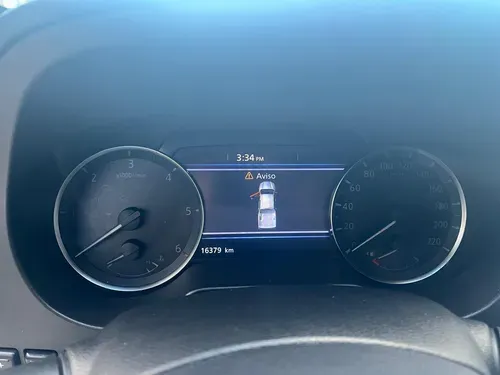 Mira esta publicación de Nissan Frontier 2023 en Motordil