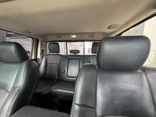 Mira esta publicación de RAM 1500 2018 en Motordil