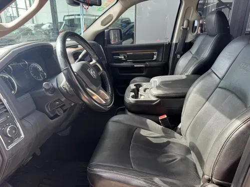 Mirá esta publicación de RAM 1500