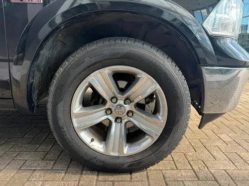Mirá esta publicación de RAM 1500