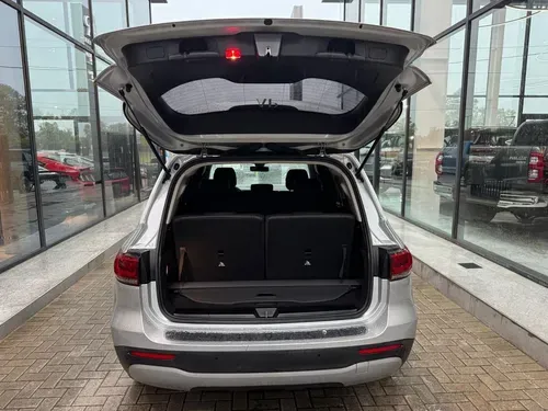 Mira esta publicación de Mercedes Benz GLB 2020 en Motordil