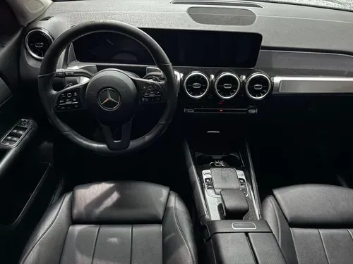 Mirá esta publicación de Mercedes Benz GLB