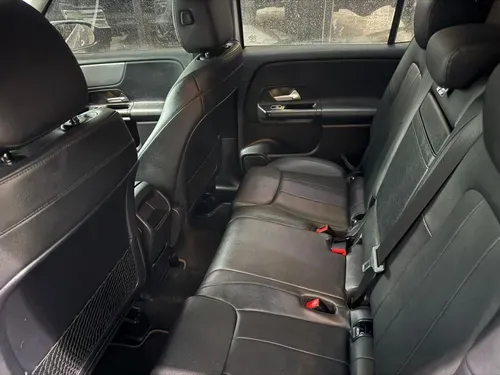 Mirá esta publicación de Mercedes Benz GLB