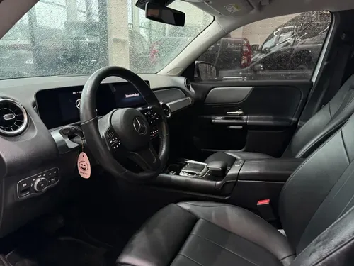 Mira esta publicación de Mercedes Benz GLB 2020 en Motordil
