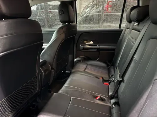 Mirá esta publicación de Mercedes Benz GLB