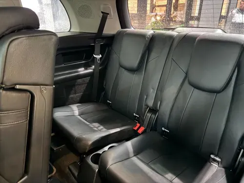 Mira esta publicación de Mercedes Benz GLB 2020 en Motordil