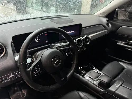 Mirá esta publicación de Mercedes Benz GLB