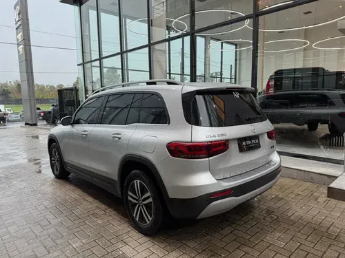 Mira esta publicación de Mercedes Benz GLB 2020 en Motordil