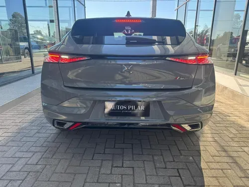 Mirá esta publicación de Ds Automobiles DS4