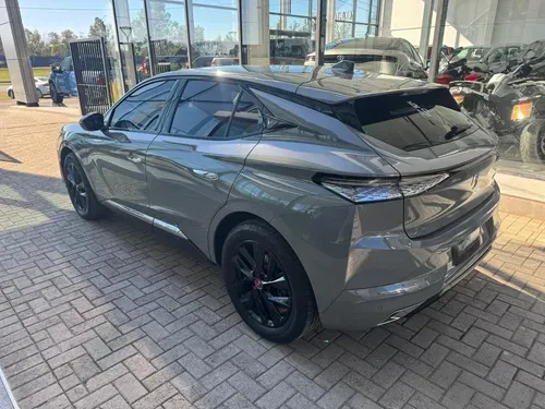 Mirá esta publicación de Ds Automobiles DS4