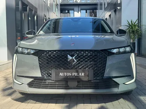 Mirá esta publicación de Ds Automobiles DS4