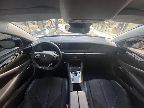 Mirá esta publicación de Ds Automobiles DS4