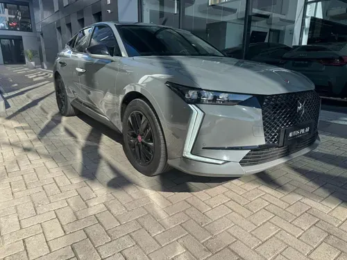 Mirá esta publicación de Ds Automobiles DS4