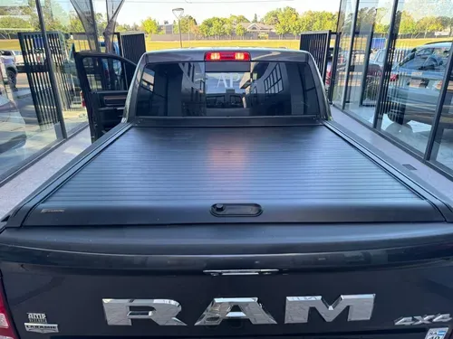 Mirá esta publicación de RAM 1500