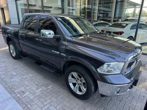 Mira esta publicación de RAM 1500 2019 en Motordil